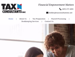 Taxconsultantsinc