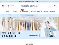 Zeroceann