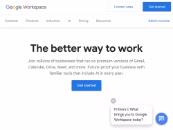 Gsuite