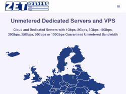 Zetservers
