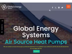 Globalenergysystems