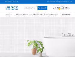 Jencowholesale