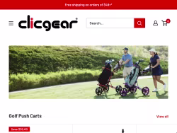 Clicgear