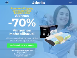 Derila