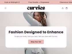 Yourcurvies