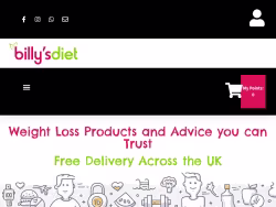 Billysdiet