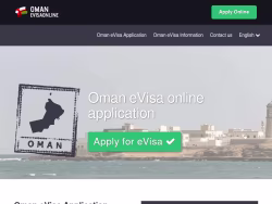 Omanevisaonline