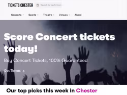 Ticketschester