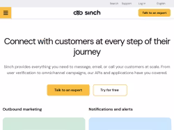 Sinch