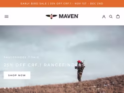 Mavenbuilt