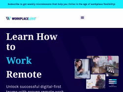 Workplaceless