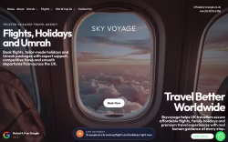 Sky Voyage