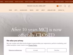 Megancollinsjewellery