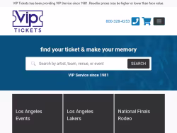 Viptickets