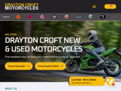 Draytoncroft