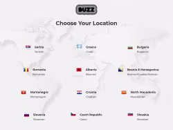Buzzsneakers
