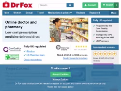 Doctorfox