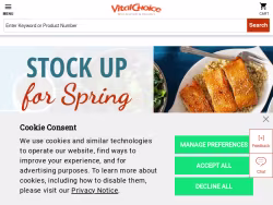 Vitalchoice