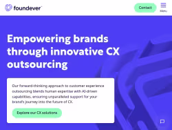 Foundever