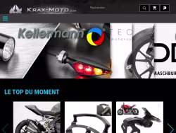 Krax-moto