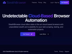 Stealthbrowser