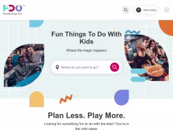Familydaysout