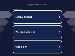 Eglobalcentral