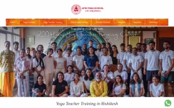 Indianyogaassociation