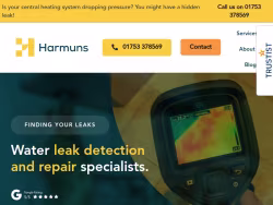 Heatsenseservices