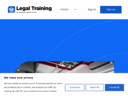 Legal