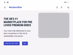 Mynextbike