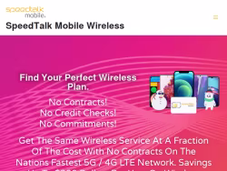 Speedtalkmobile