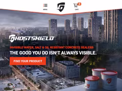 Ghostshield
