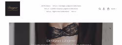 Designerlingerie