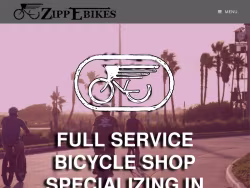 Zippebikes