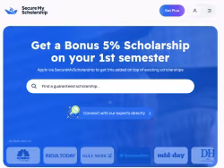 Securemyscholarship