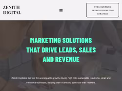 Zenithdigital
