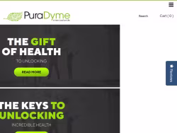 Puradyme