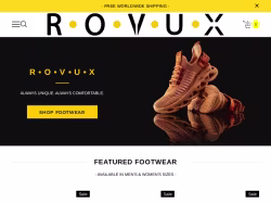Rovuxfootwear