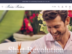 Brooksbrothers