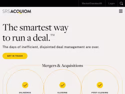 Srsacquiom