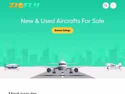 Ziofly
