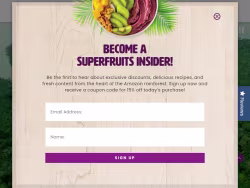 Amafruits