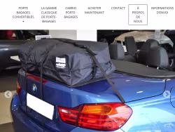 Portebagage