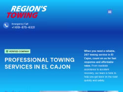 Regionstowingservices