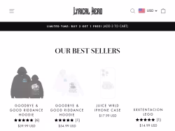 Lyricalhero