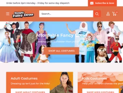 Simplyfancydress