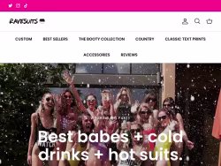Ravesuits