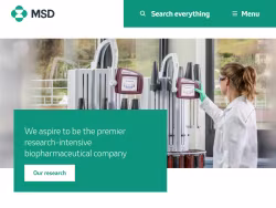 Msd