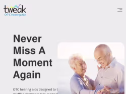 Tweakhearing
